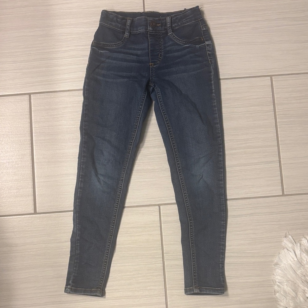 Women's Blue Jeans